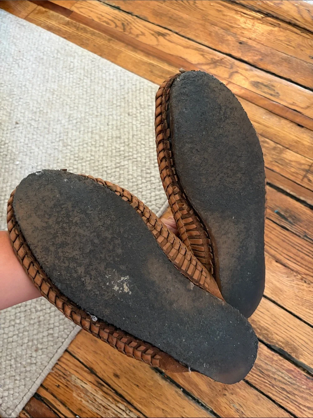 Mohinders classic brown